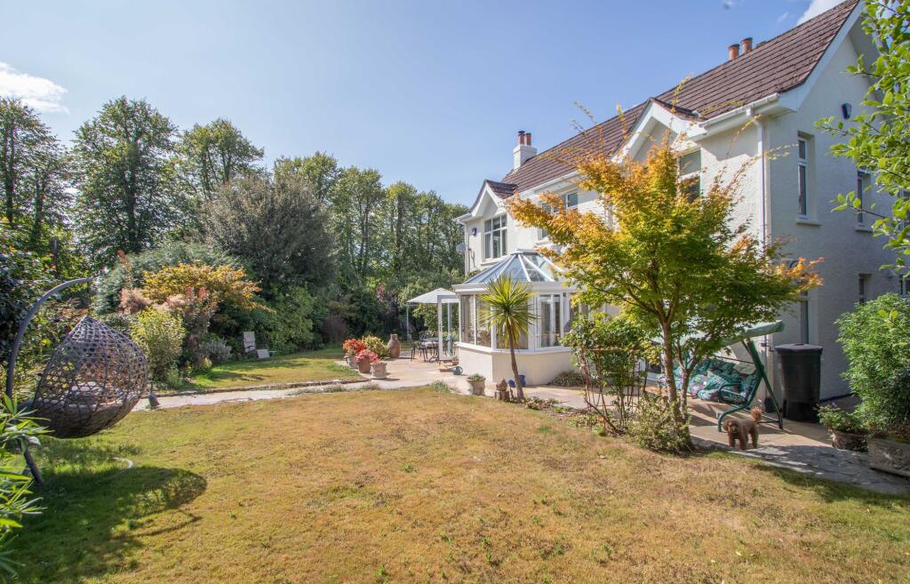 Deer Park Lane, Tavistock, PL19 photo 4