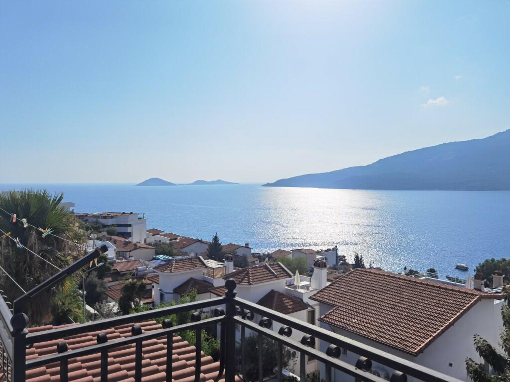 Main image of property: Kalkan, Kas, Antalya