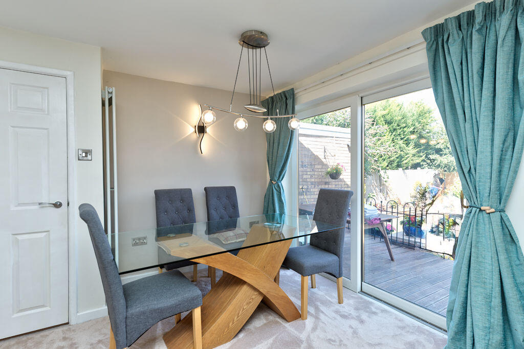 House in Highley, Shropshire - View 4