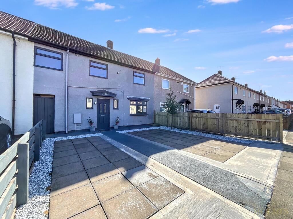 Main image of property: Hexham Avenue, Hebburn, NE31