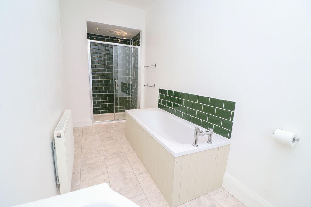 Harriet Street, Blaydon - More