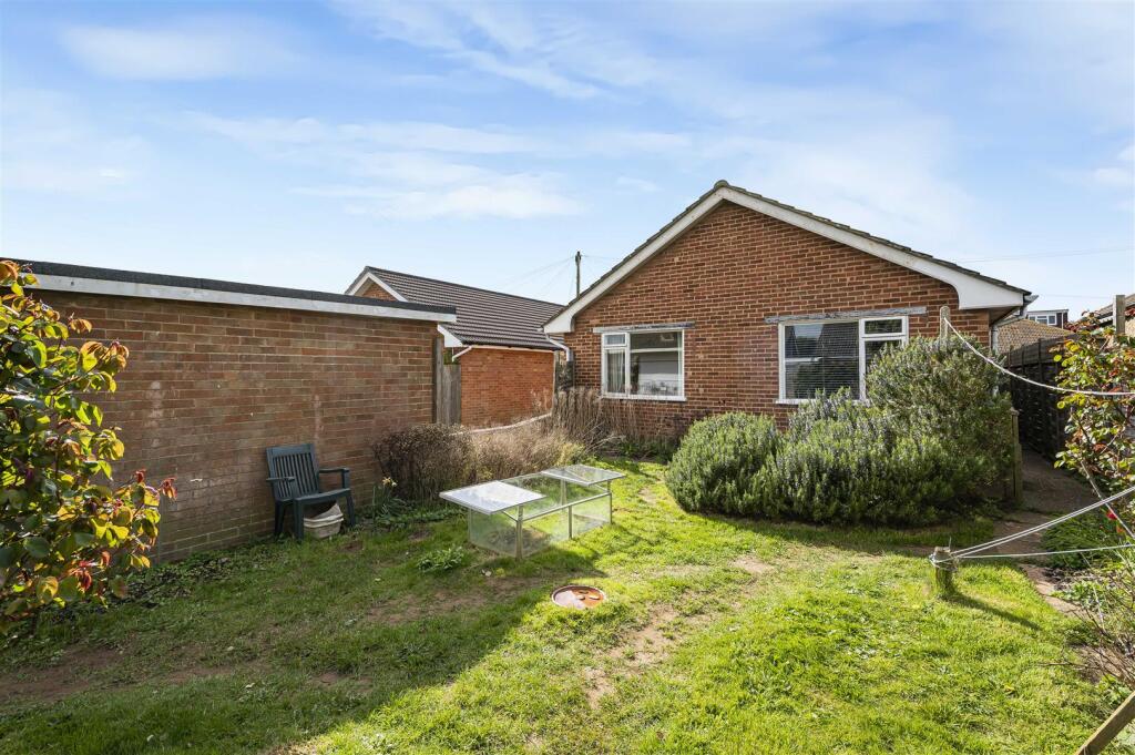 Main image of property: Cairo Avenue, Peacehaven