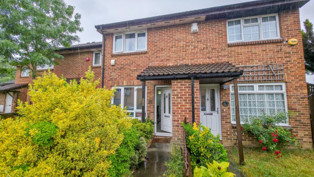 Main image of property: Haldane Road, North Thamesmead, SE28 