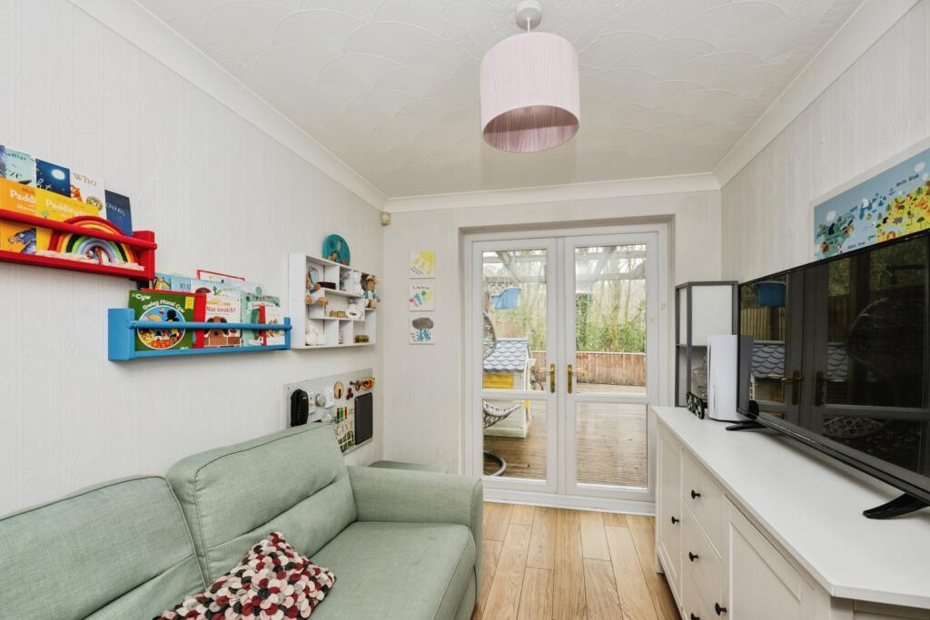 Waun Gron, Rhydyfro, Pontardawe, Swansea, SA8 - View 6