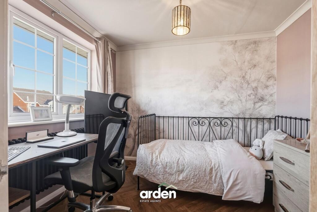 Additional image 15 of Home Meadow Lane, Redditch, B98