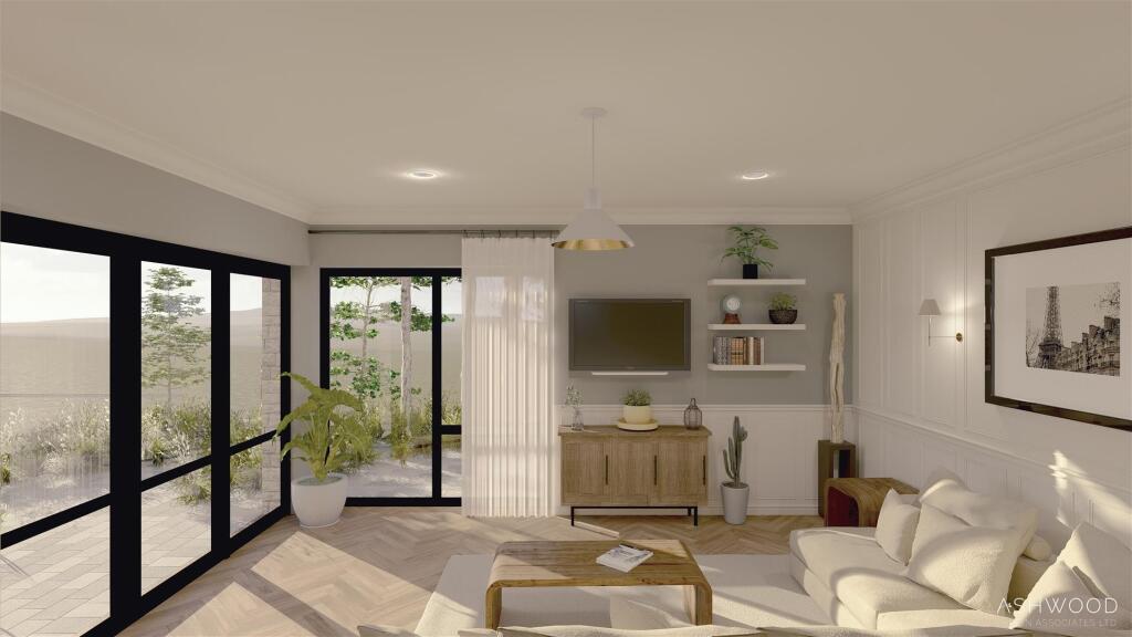 House in Carlisle - View 3
