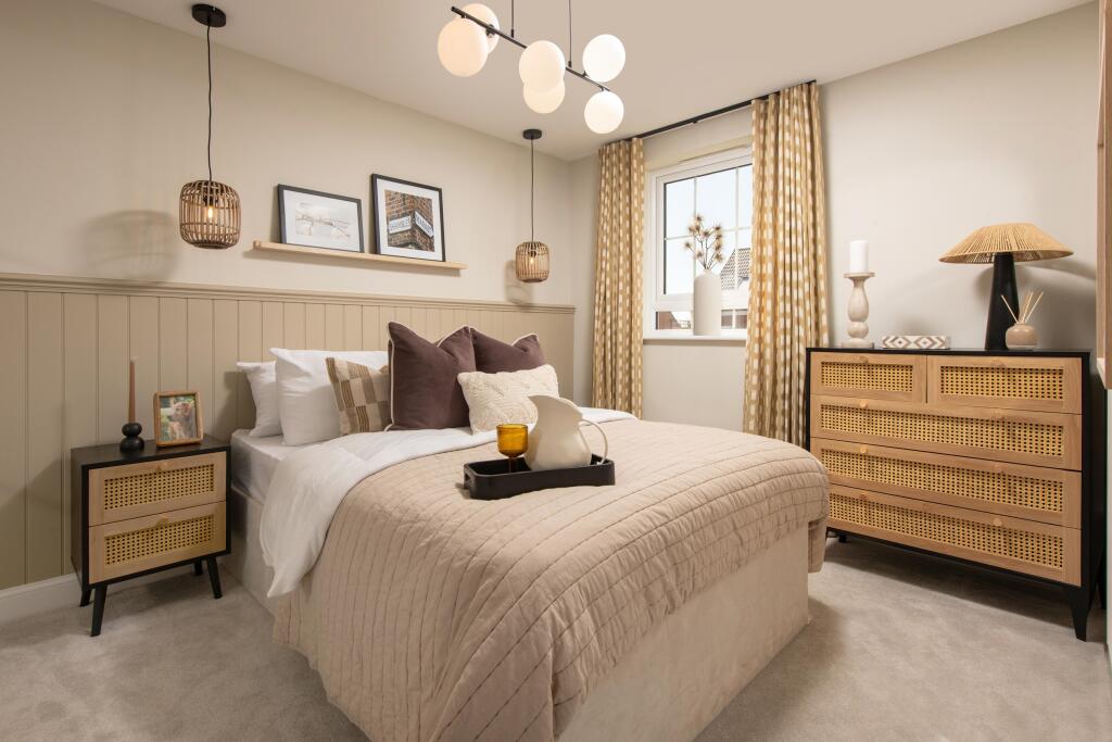 House in Brough, Elloughton-cum-Brough - More