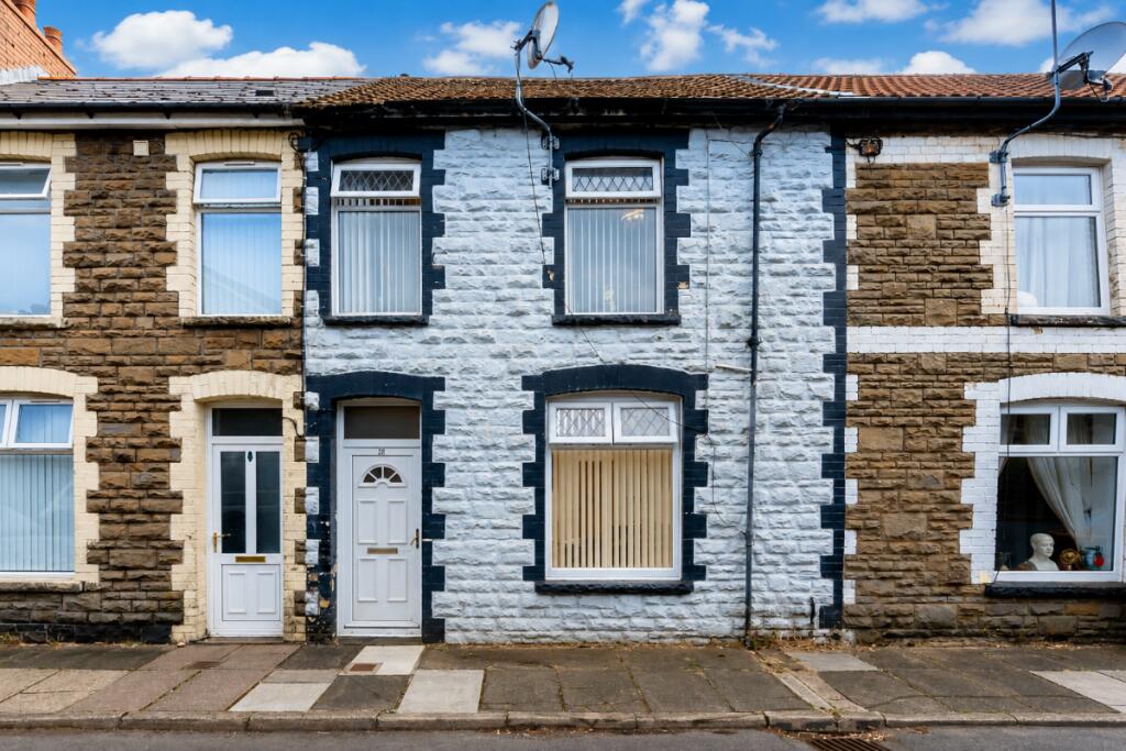Main image of property: Llancayo Street, Bargoed