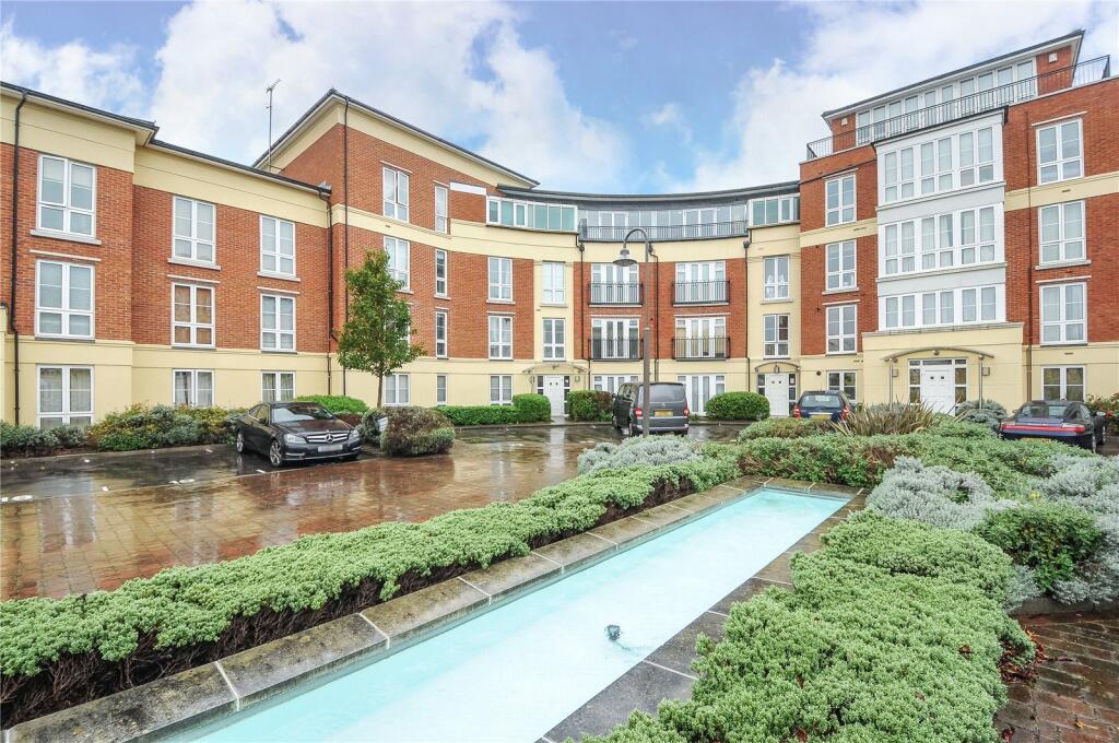 Main image of property: Trevelyan Court, Windsor, Berkshire, SL4