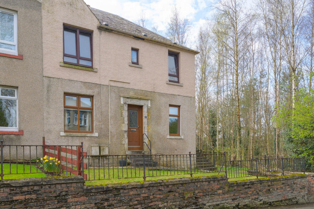 Main image of property: Blairwood Terrace, Oakley, KY12