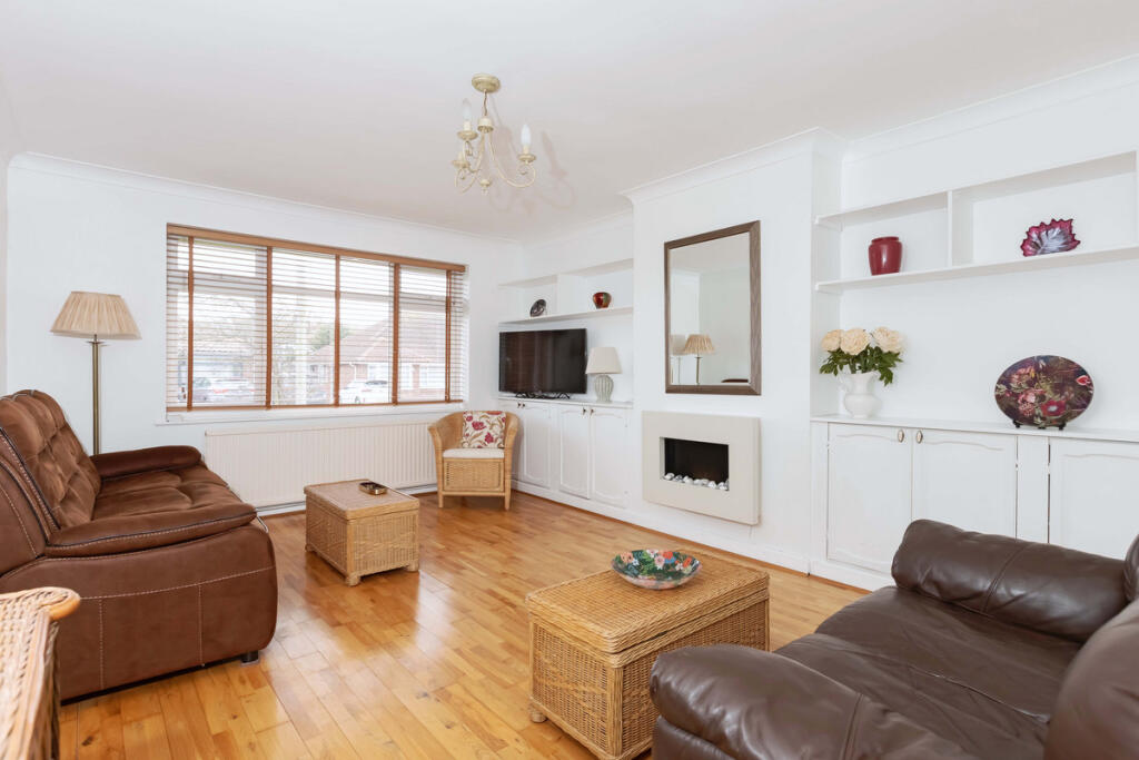 House in Worthing, Broadwater - View 3