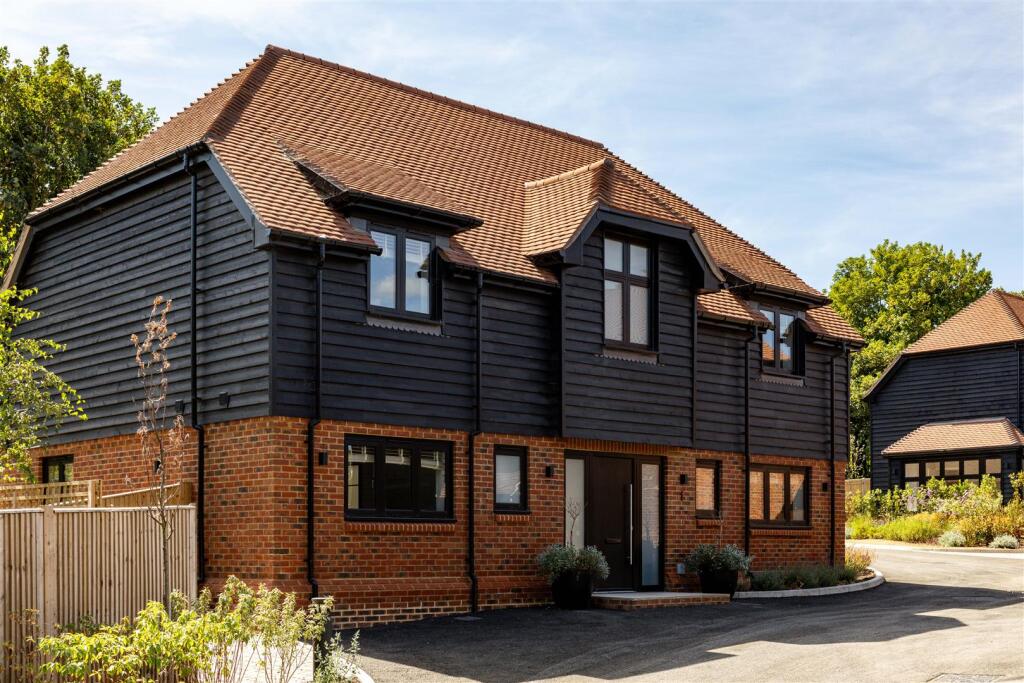 Main image of property: Huntersfield Mews, Banstead