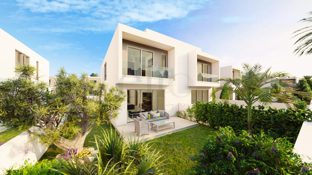 Main image of property: Paphos, Mandria
