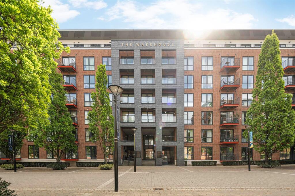 Main image of property: No 1 Street, London