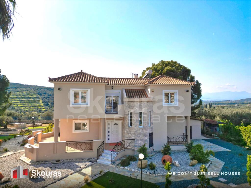 Main image of property: Peloponnese, Argolis, Nafplio