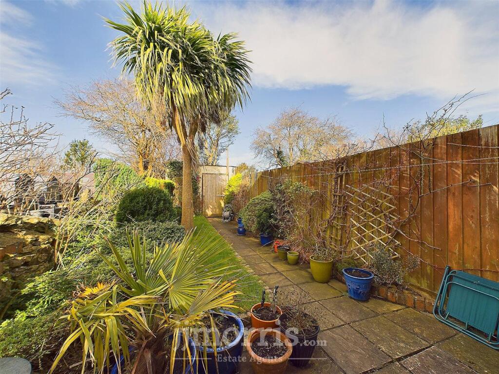 Feidr Gongol, Fishguard, SA65 photo 2