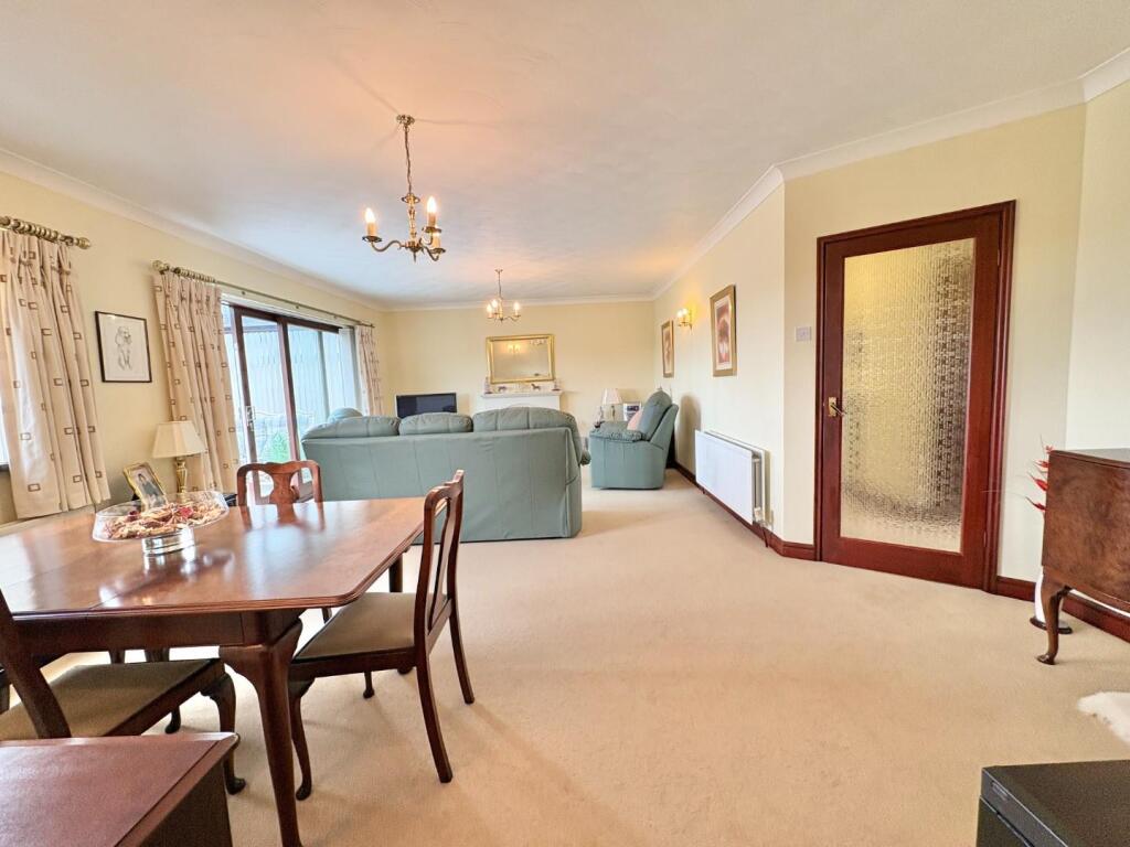 House in Sunnybrow, Greater Willington - View 5