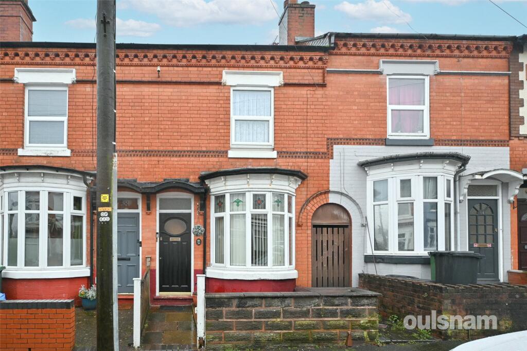 Main image of property: Marlborough Road, Bearwood, West Midlands, B66