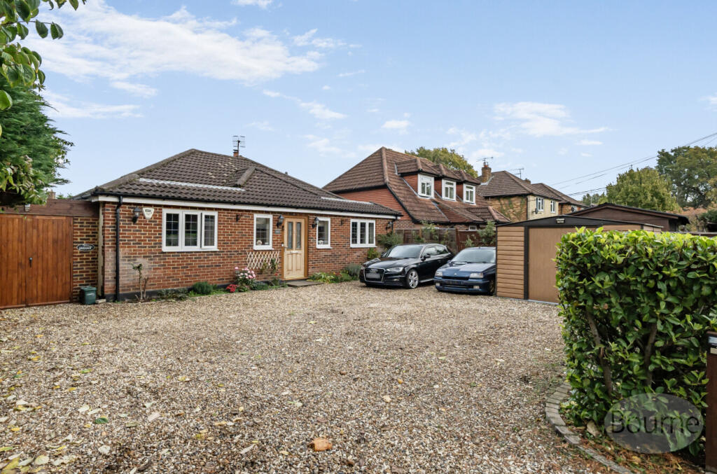 Main image of property: Khartoum Road, Witley, Godalming, Surrey, GU8