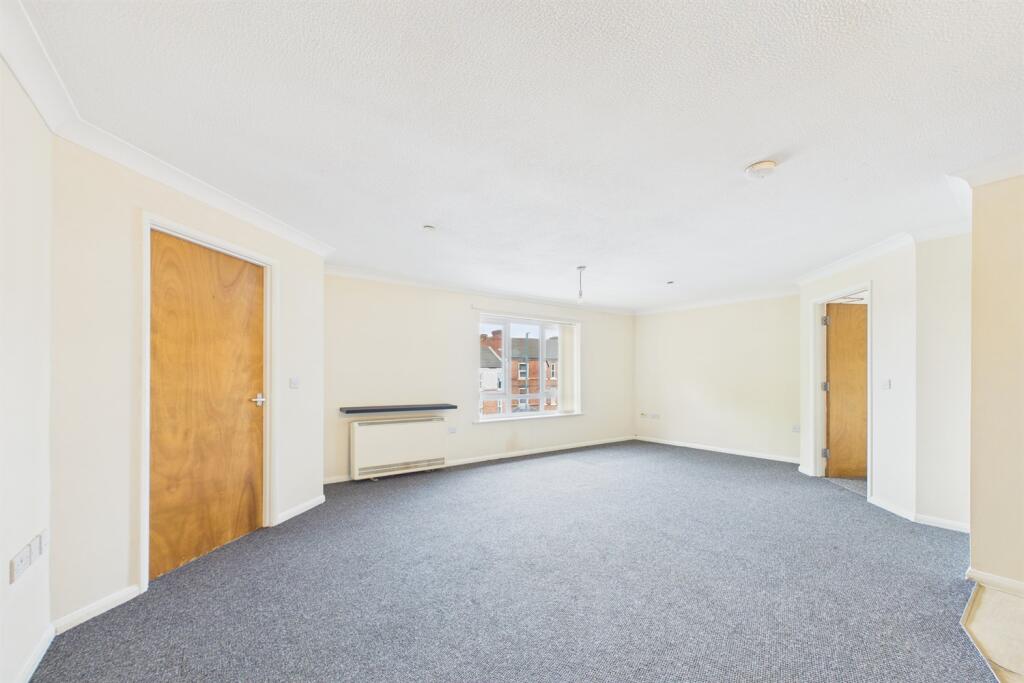 Brook Court, Player Street, NG7 - View 3