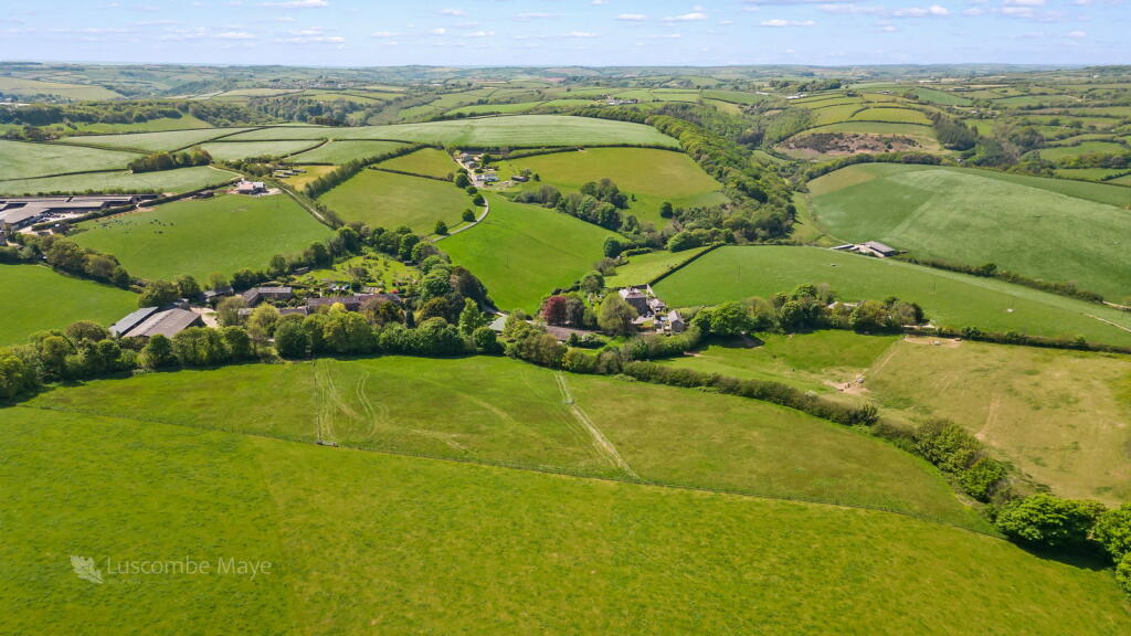 Main image of property: Woodleigh, Nr Kingsbridge, TQ7 4DP