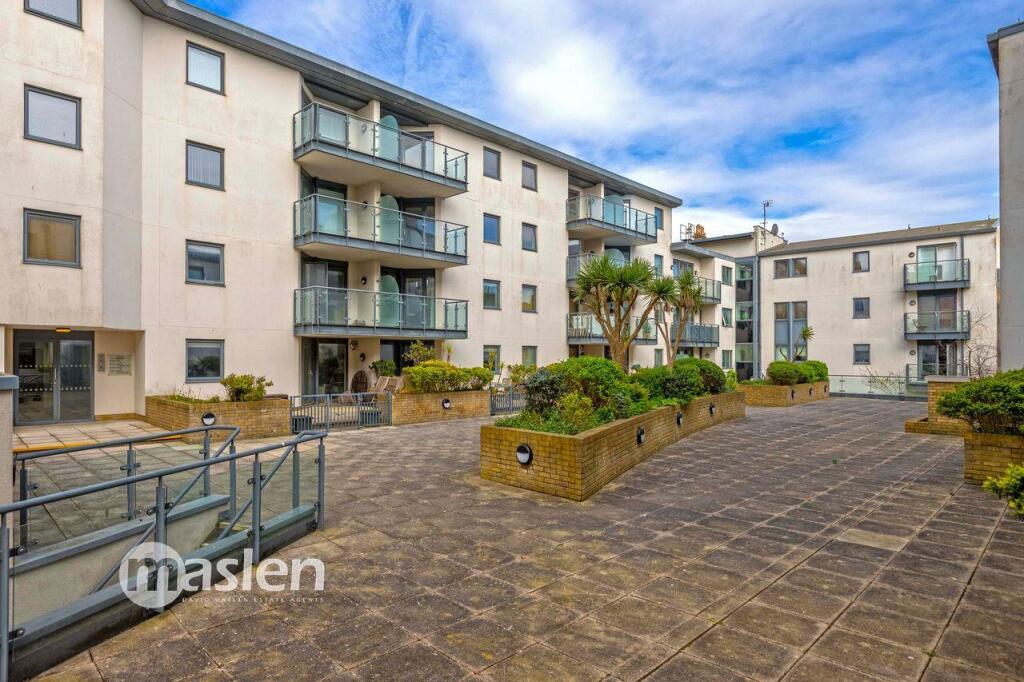 Main image of property: Avalon, West Street, Brighton