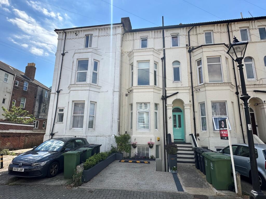 Main image of property: Nelson Road, Portsmouth