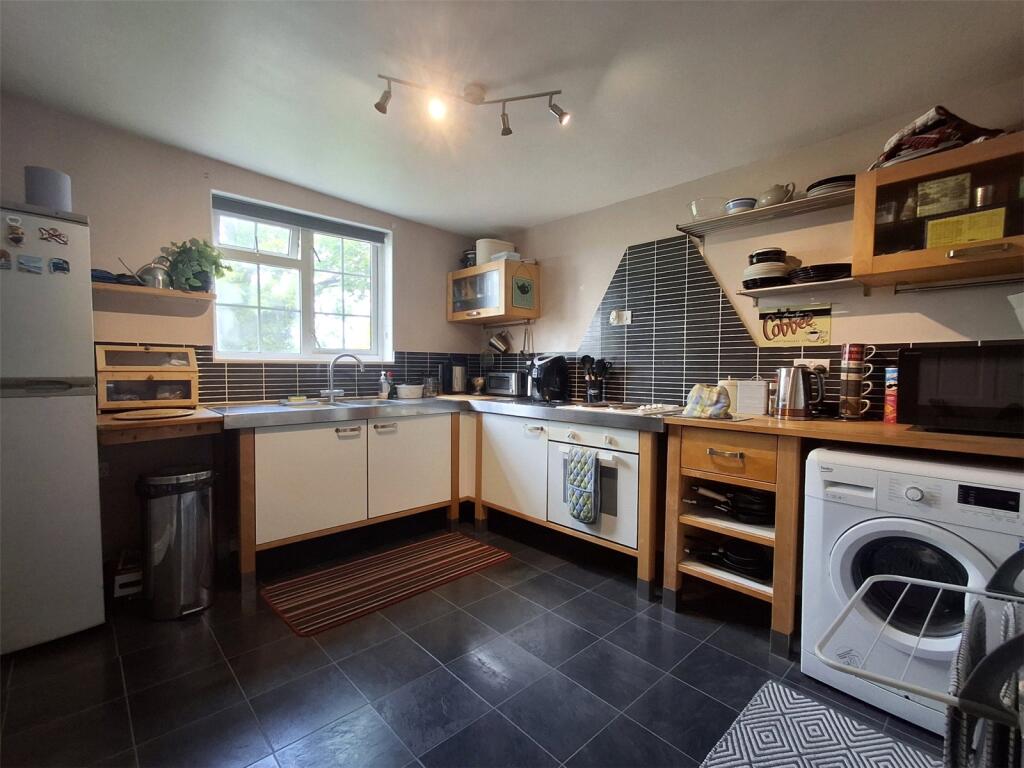 Apartment in Bridgnorth, Shropshire - View 5