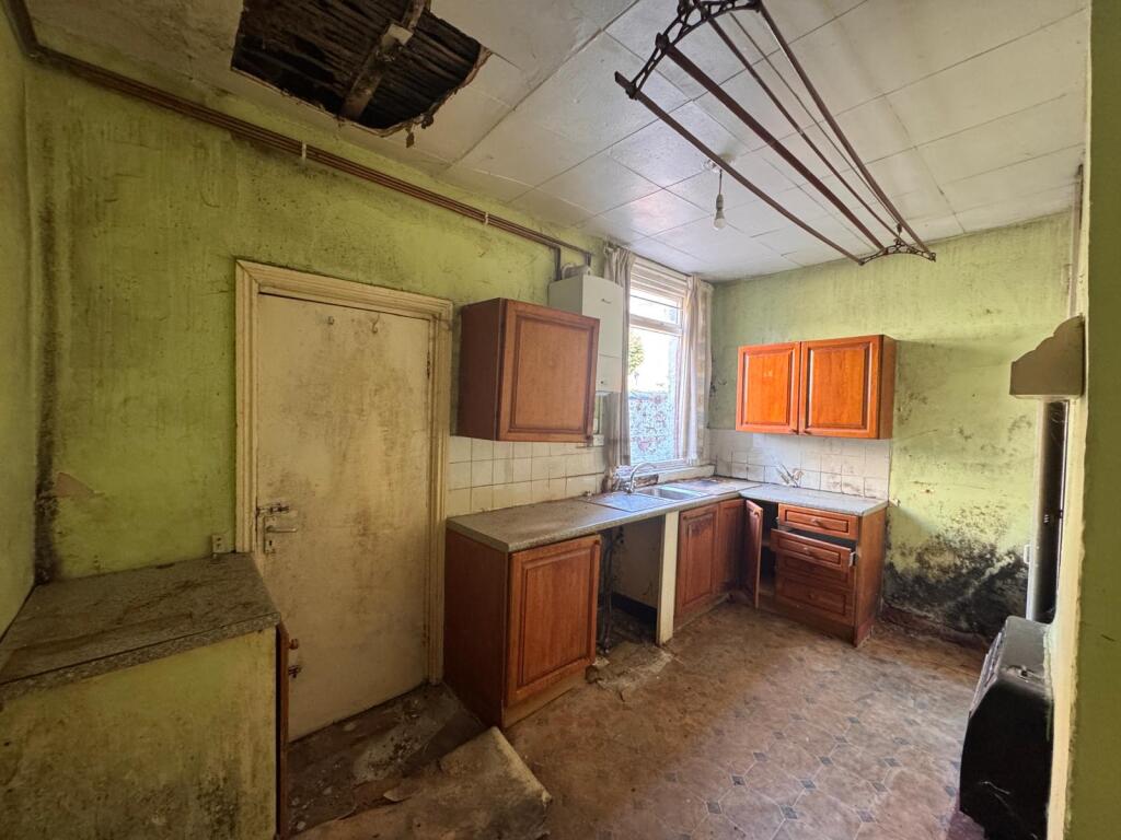 1, Ashfield Road, Manchester, M13 0YP, Manchester photo 4