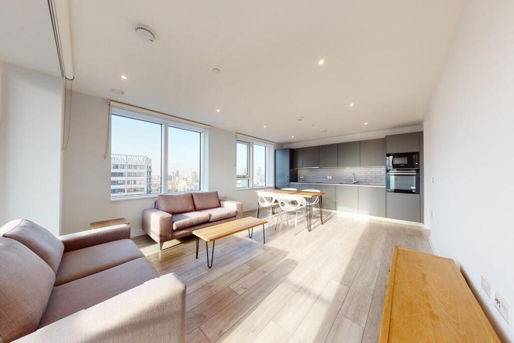 Main image of property: Park Central East