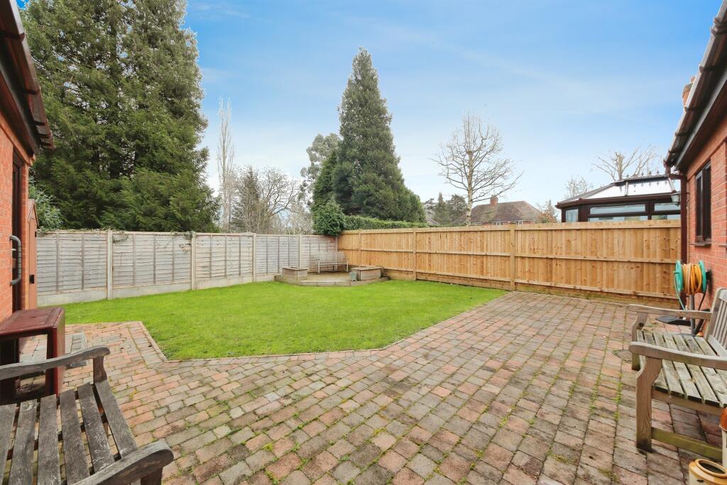 Additional image 5 of Ernsford Close, Dorridge, Solihull