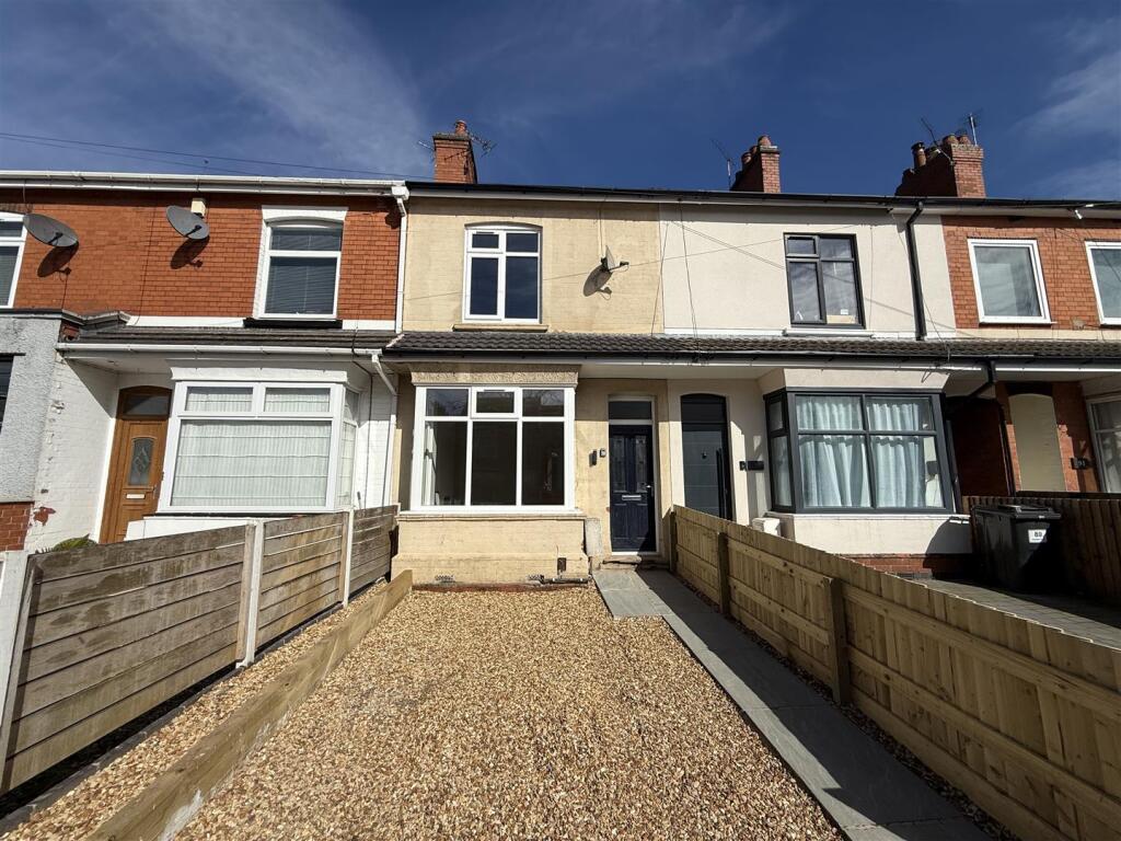 Main image of property: London Road, Coalville