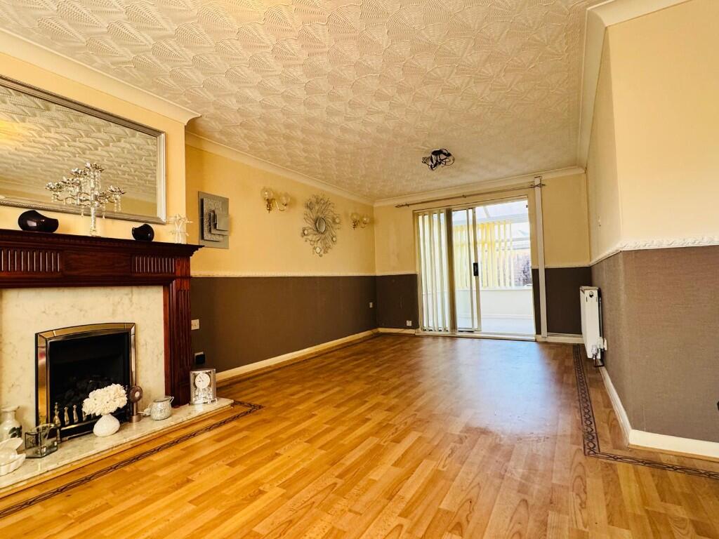 Windermere Avenue, Redcar, North Yorkshire, TS10 – pohled 5