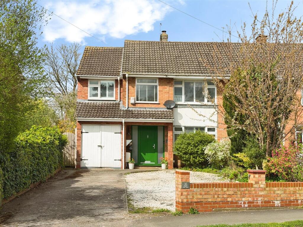 Main image of property: George Road, Warwick,