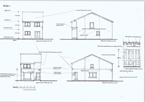 Elevation 1