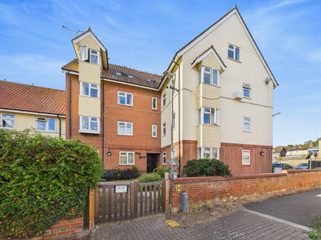 Main image of property: Oak Yard, Chapel Street, Halstead, CO9