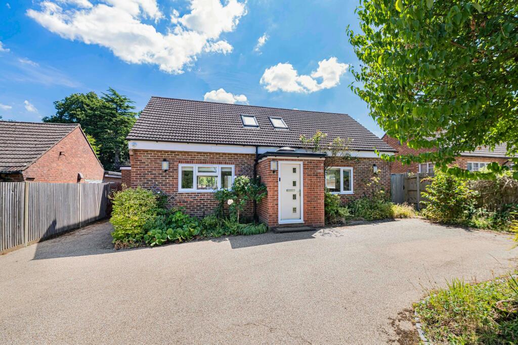 Main image of property: Dryden Way, Liphook, GU30