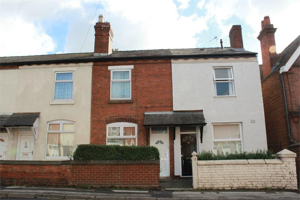 Main image of property: Weston Street, Walsall