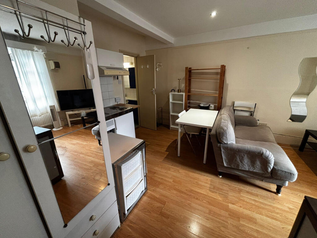 Main image of property: Courtfield Gardens,  London, SW5