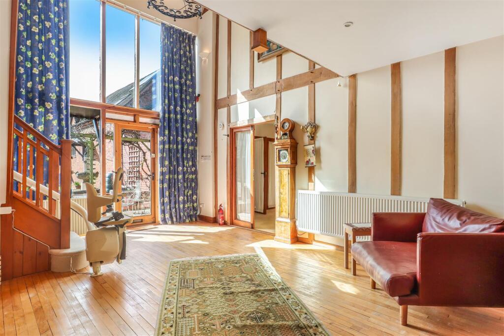 Cryfield Grange Road, Gibbet Hill, Kenilworth - View 4