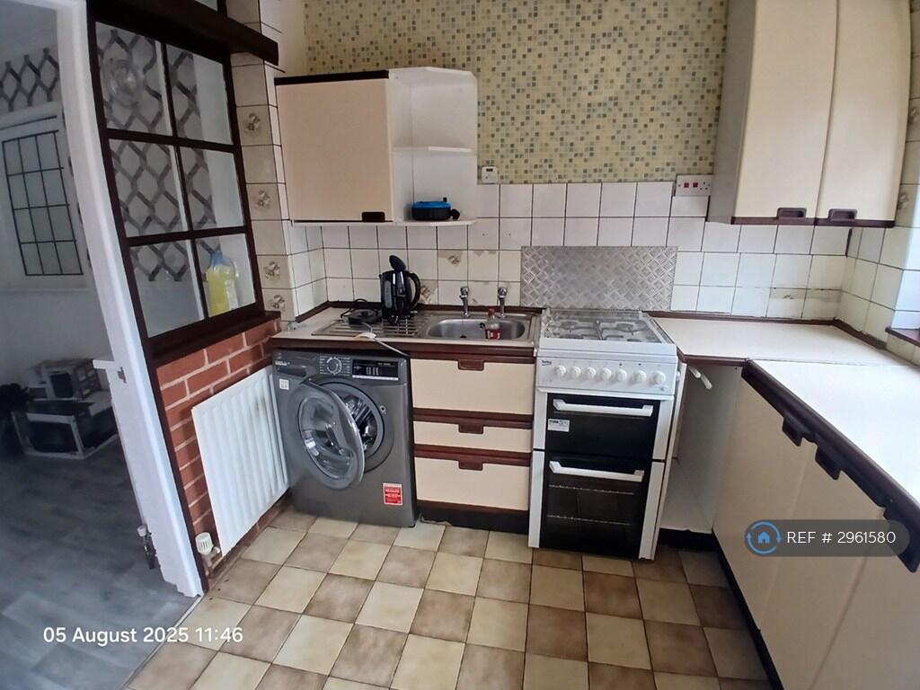 House in Birmingham - More