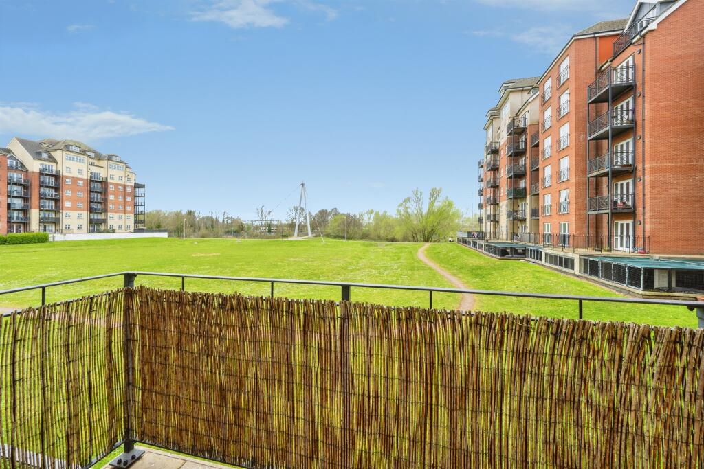 Main image of property: Palgrave Road, Bedford
