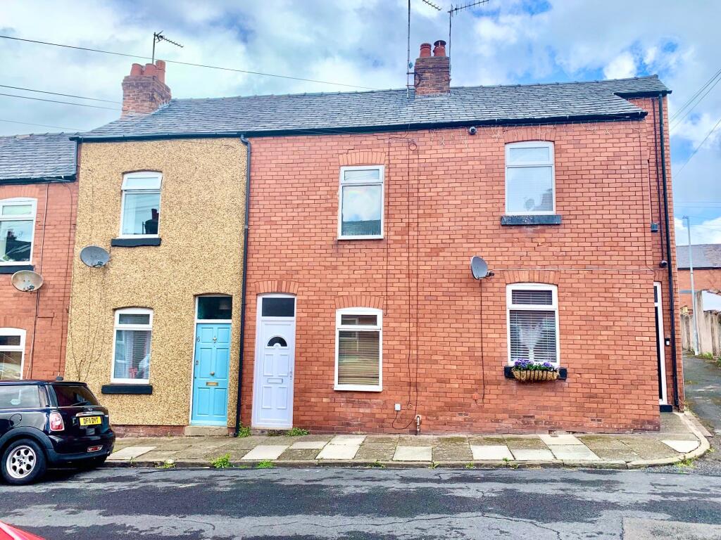Main image of property: Norton Road, West Kirby, Wirral, Merseyside, CH48