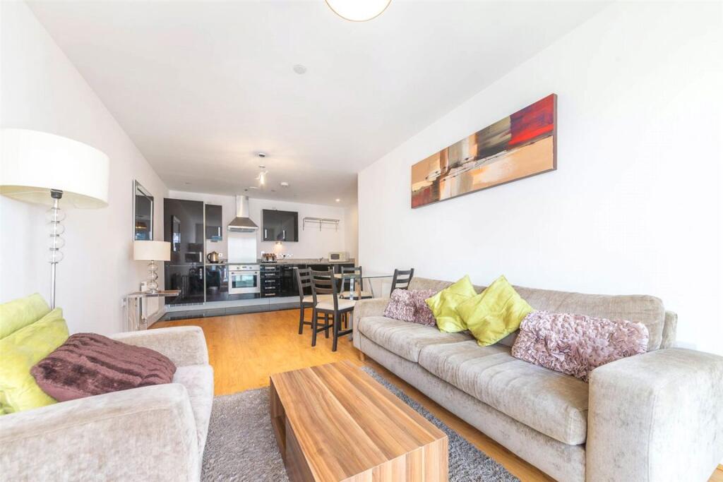 Main image of property: City Peninsula, London