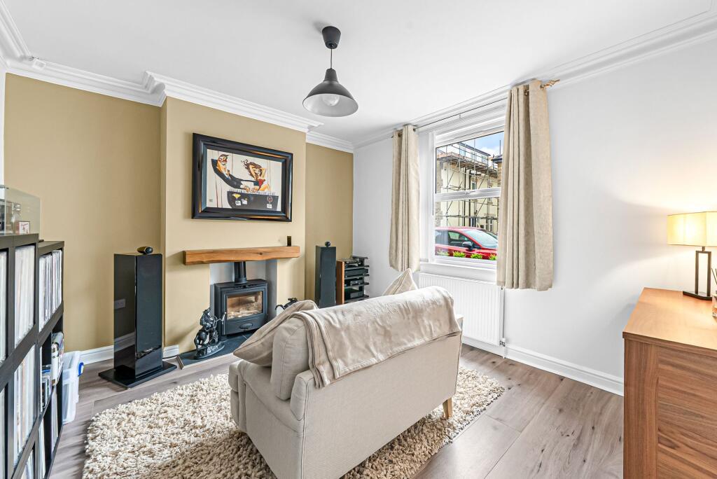 House in Harrogate, Starbeck - View 5
