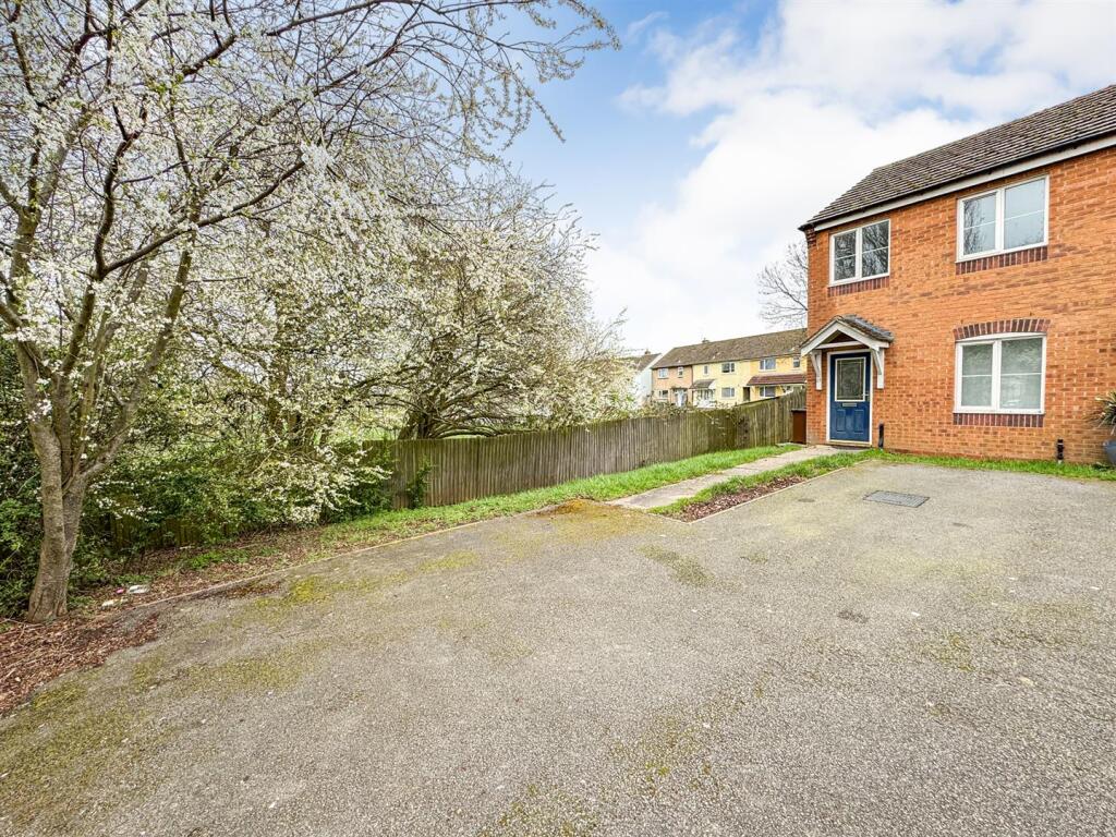 Main image of property: Lowry Close, Corby