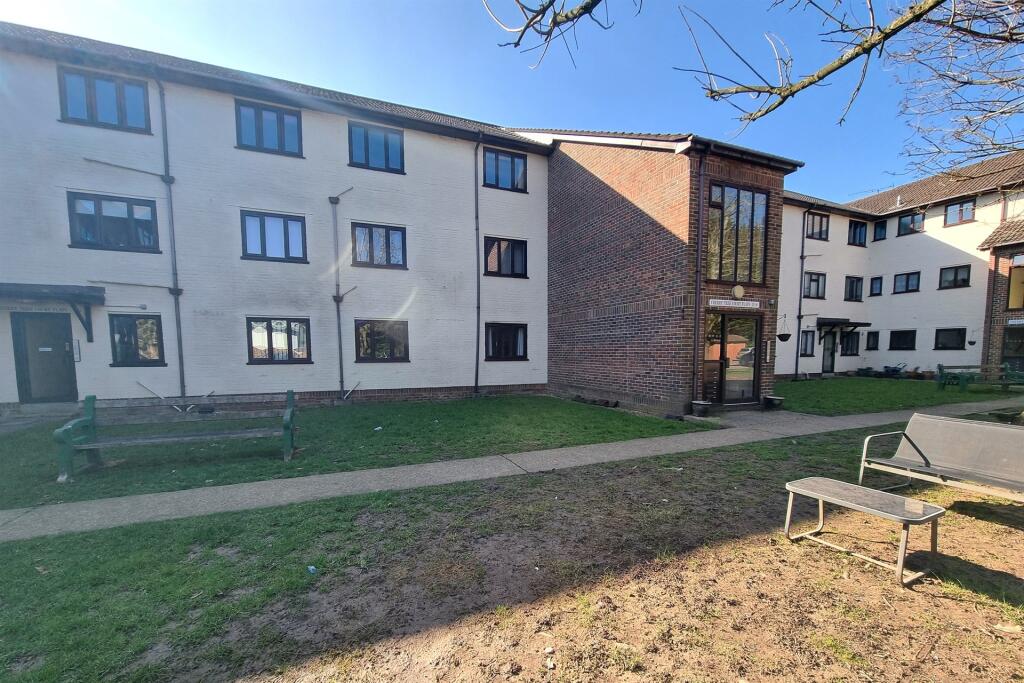 Main image of property: Eastleigh