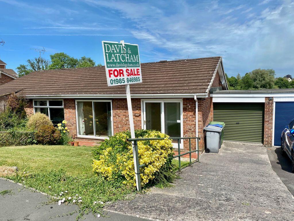 Main image of property: Poulsen Close, Warminster