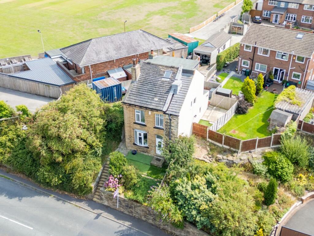 Main image of property: Leeds Road, Birstall