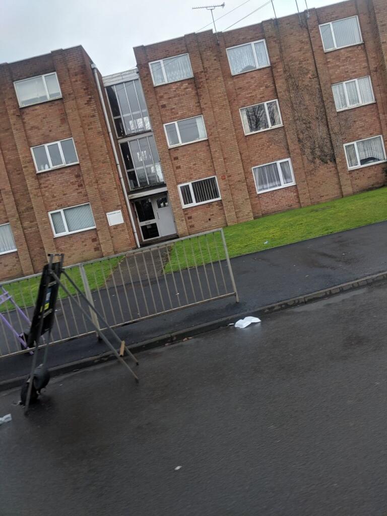 Additional image 7 of Flat , Penncricket Court, Penncricket Lane, Oldbury